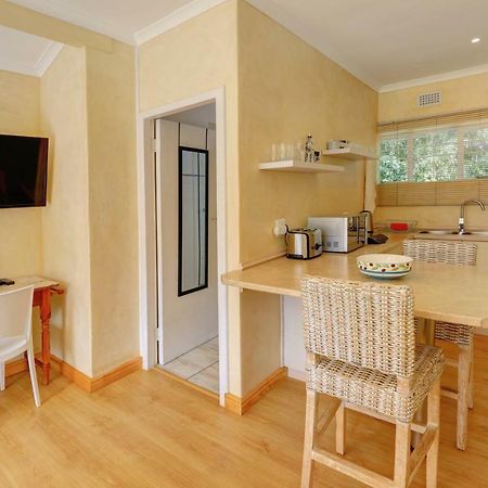 Apartamento No.8 On Wright Street George Exterior foto