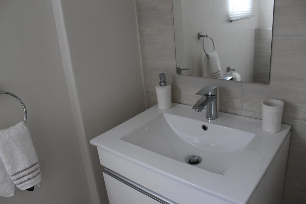 Apartamento No.8 On Wright Street George Exterior foto