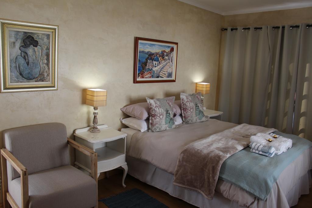 Apartamento No.8 On Wright Street George Exterior foto