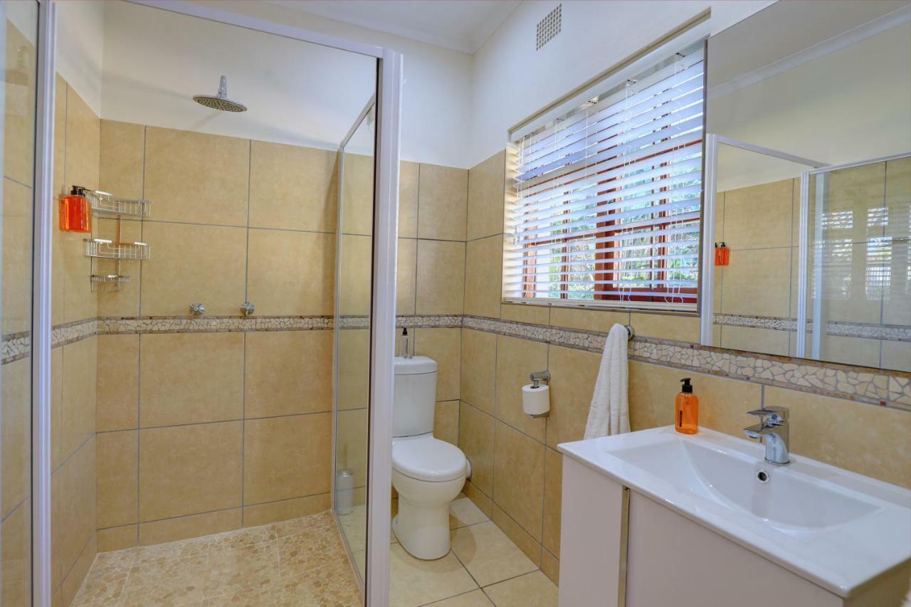 Apartamento No.8 On Wright Street George Exterior foto