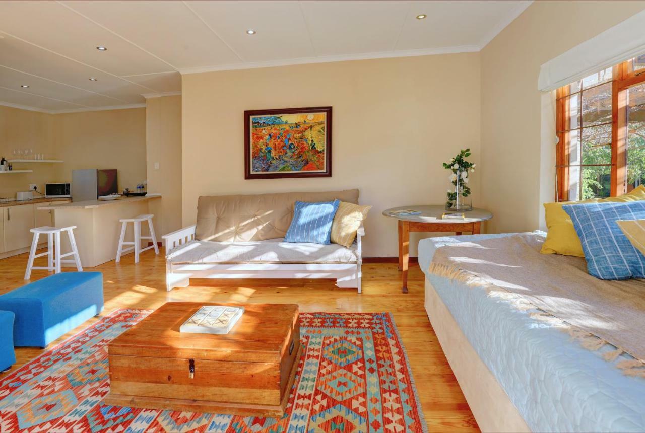 Apartamento No.8 On Wright Street George Exterior foto