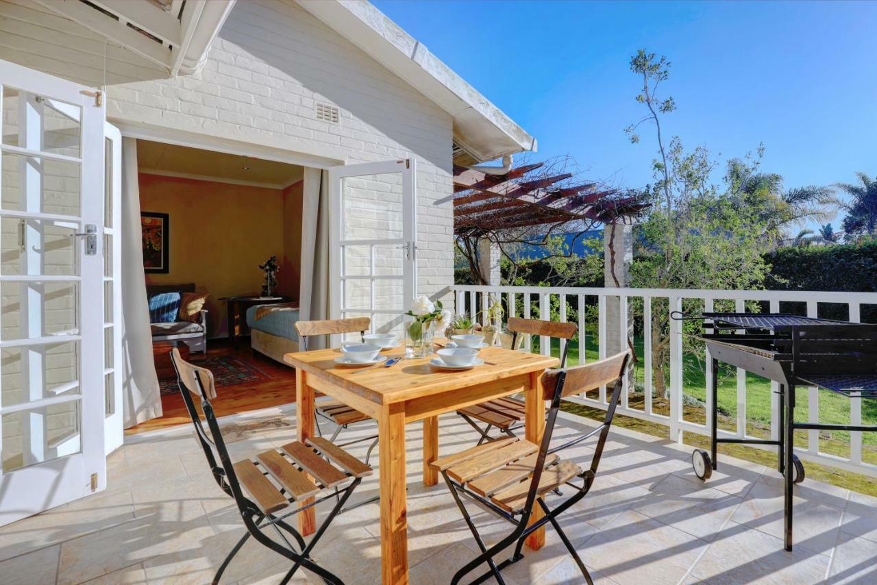 Apartamento No.8 On Wright Street George Exterior foto