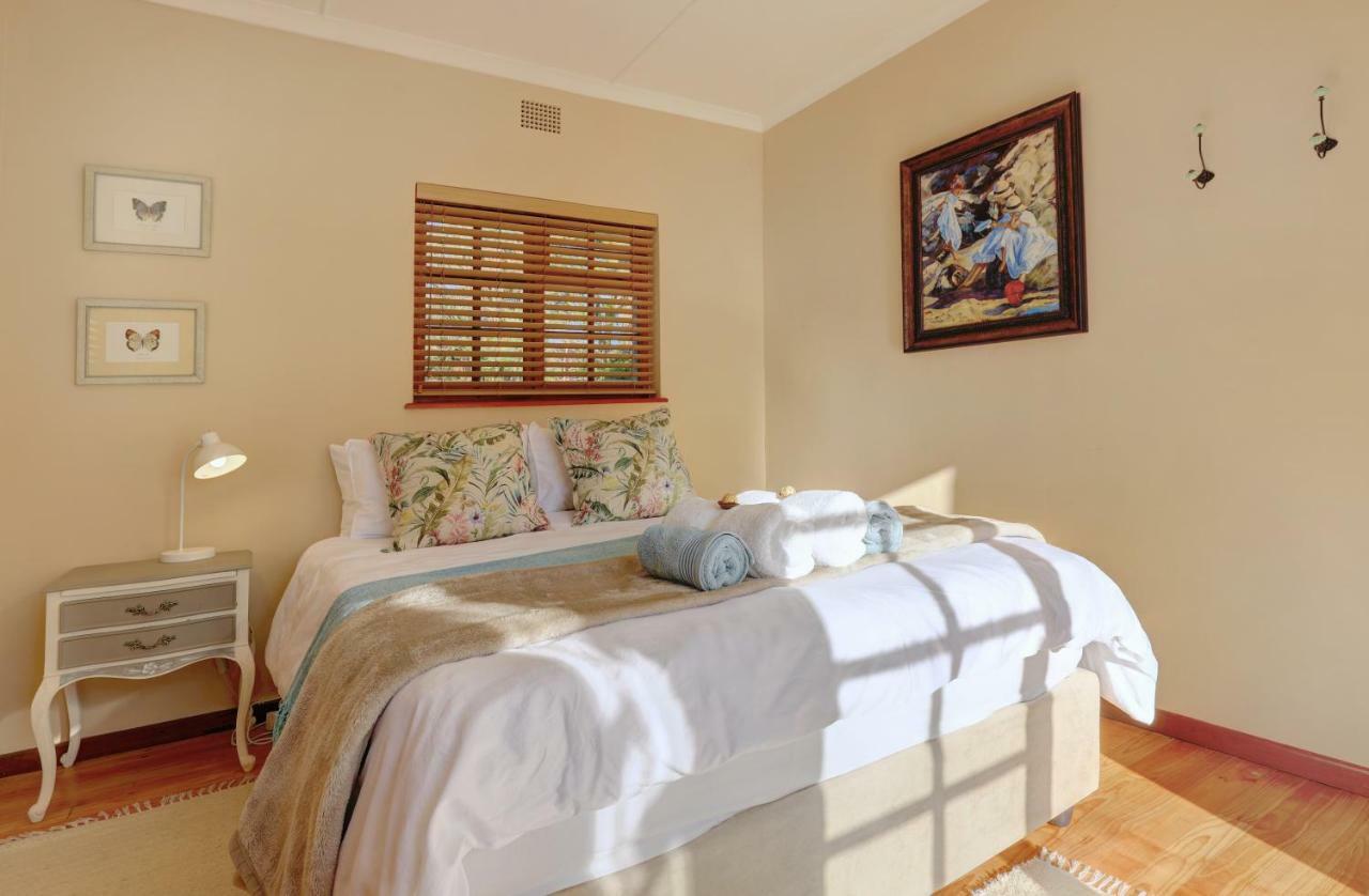 Apartamento No.8 On Wright Street George Exterior foto