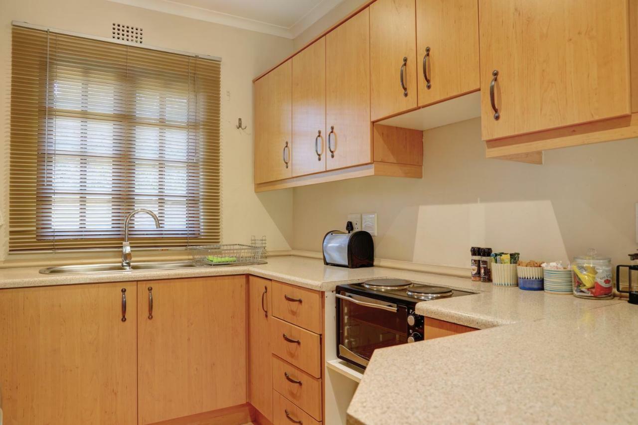 Apartamento No.8 On Wright Street George Exterior foto