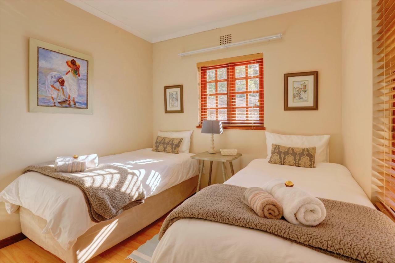 Apartamento No.8 On Wright Street George Exterior foto