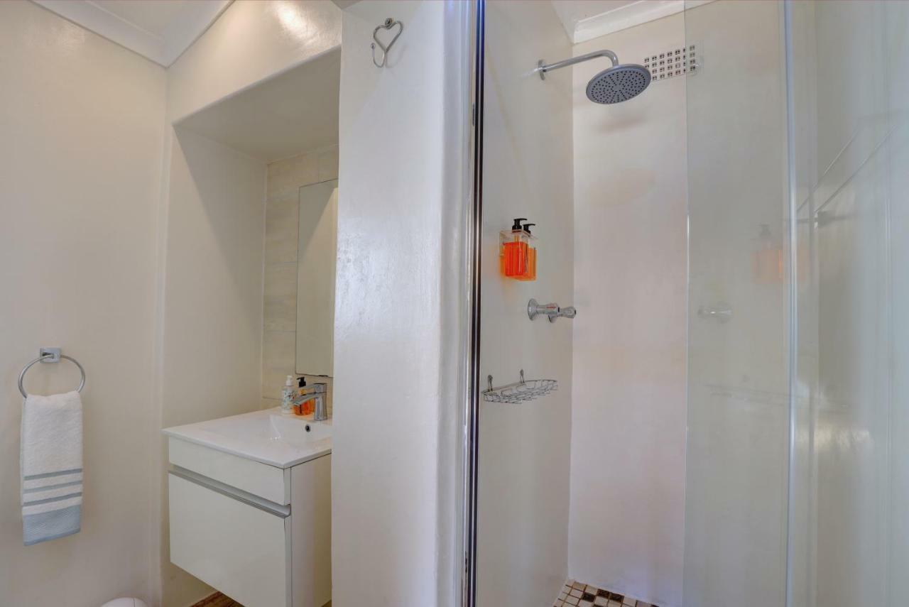 Apartamento No.8 On Wright Street George Exterior foto