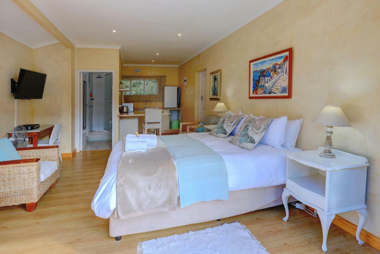 Apartamento No.8 On Wright Street George Exterior foto