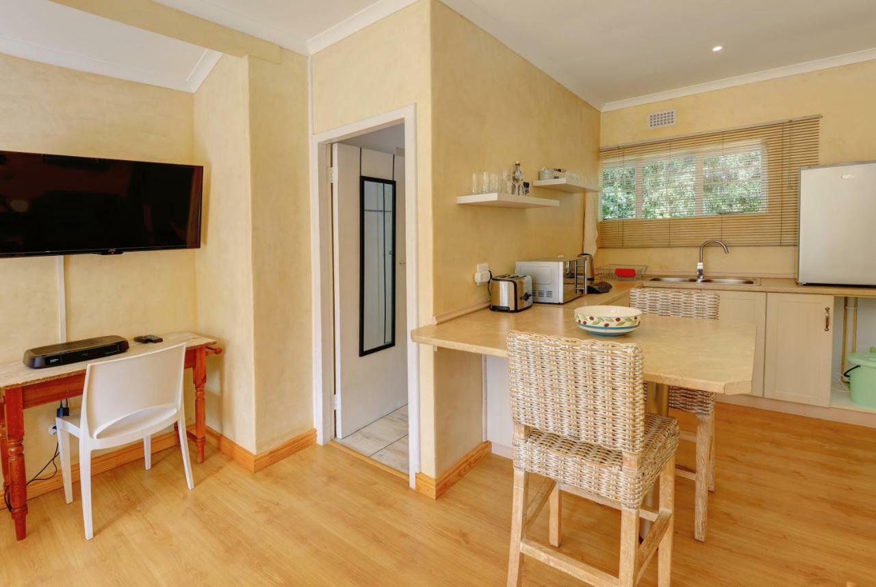 Apartamento No.8 On Wright Street George Exterior foto
